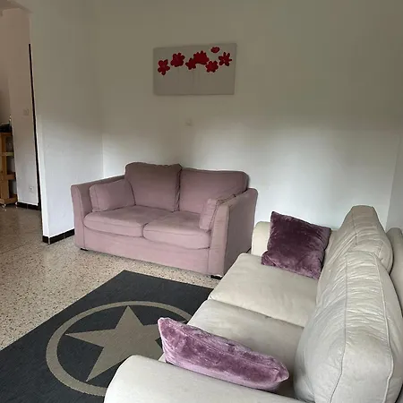 La Casote Apartament Montferrer