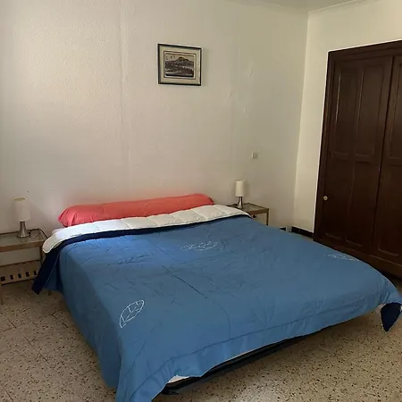 Apartament La Casote *