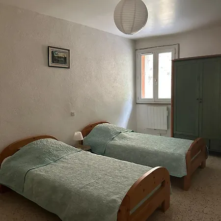 Apartament La Casote Montferrer