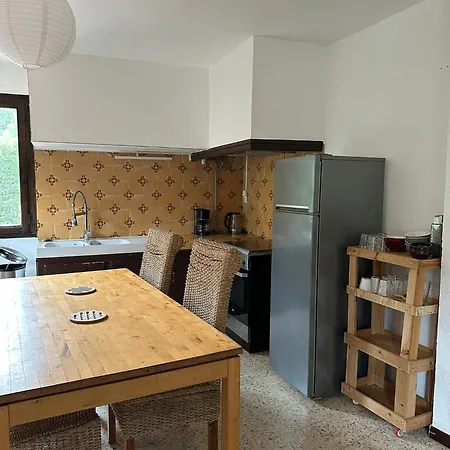 La Casote Apartament Montferrer