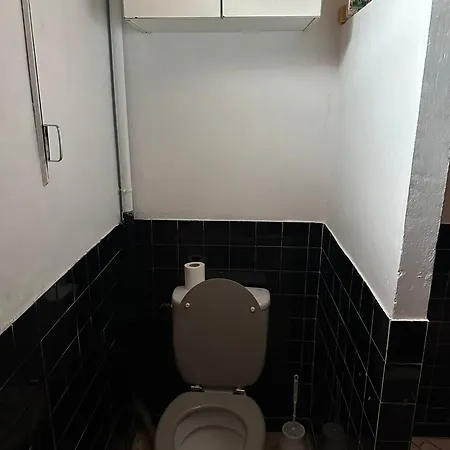 Apartament La Casote Montferrer