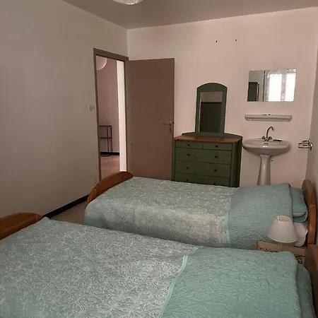 Apartament La Casote *