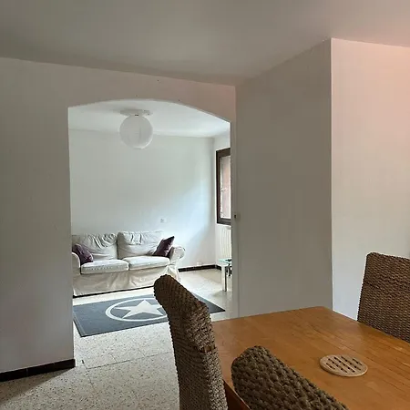 La Casote Apartament